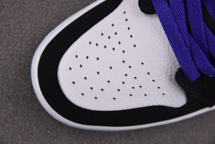 Air Jordan 1 Low Concord 553558-108