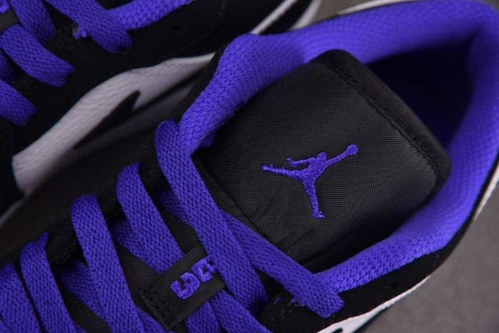 Air Jordan 1 Low Concord 553558-108