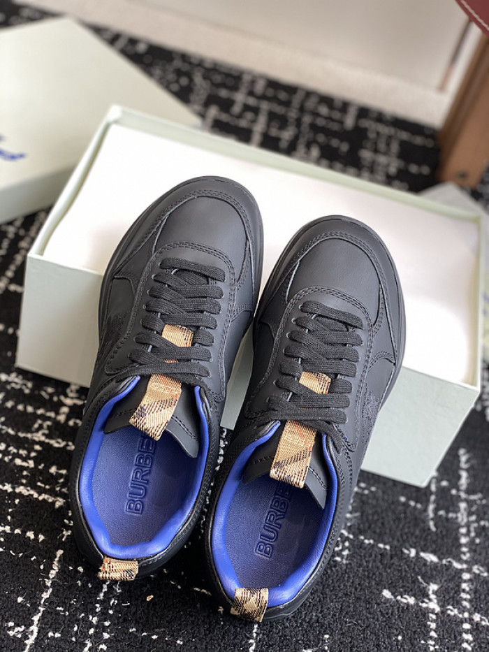 Burber*y sneakers B000020
