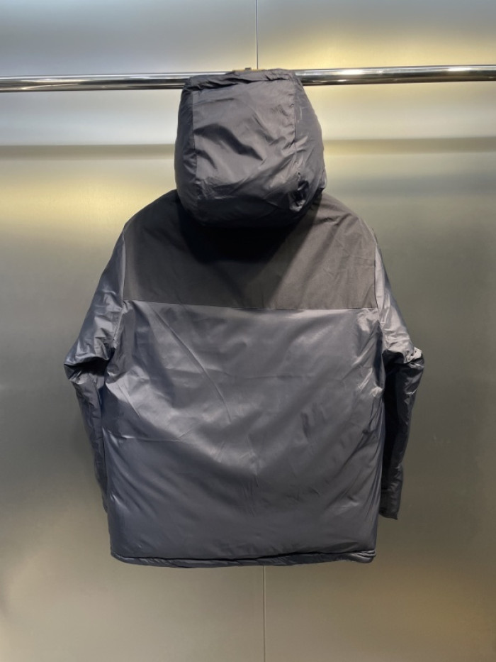 BURBER*Y Down Jacket 86