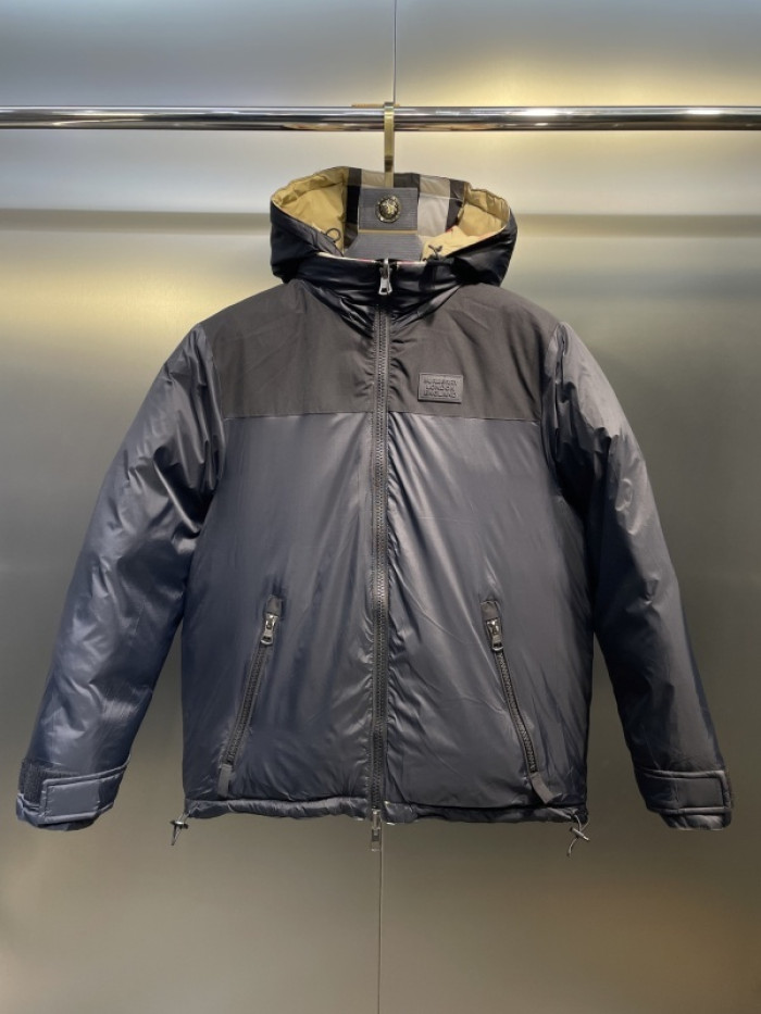 BURBER*Y Down Jacket 86