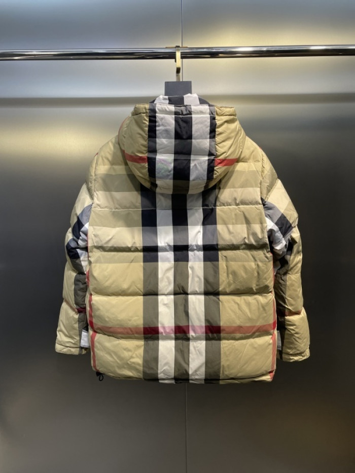 BURBER*Y Down Jacket 86