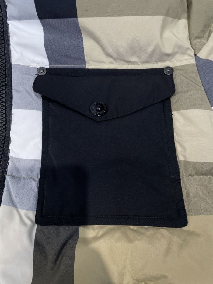 BURBER*Y Down Jacket 86