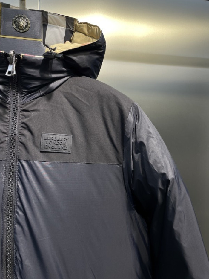 BURBER*Y Down Jacket 86