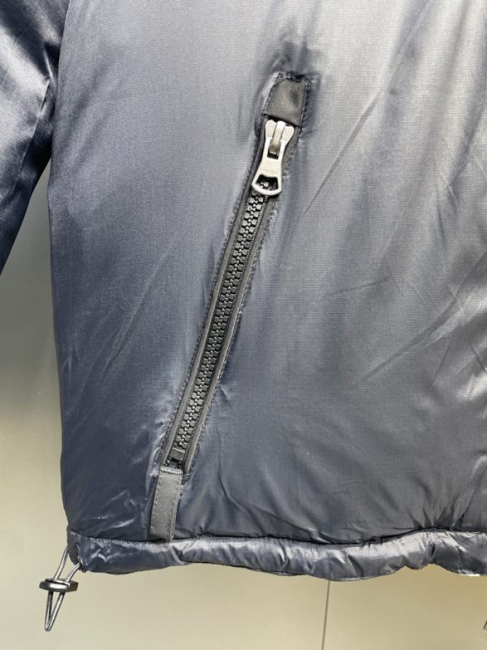 BURBER*Y Down Jacket 86