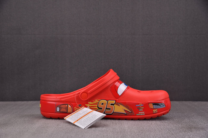 bape x Cr*0*s sandal bs1000006