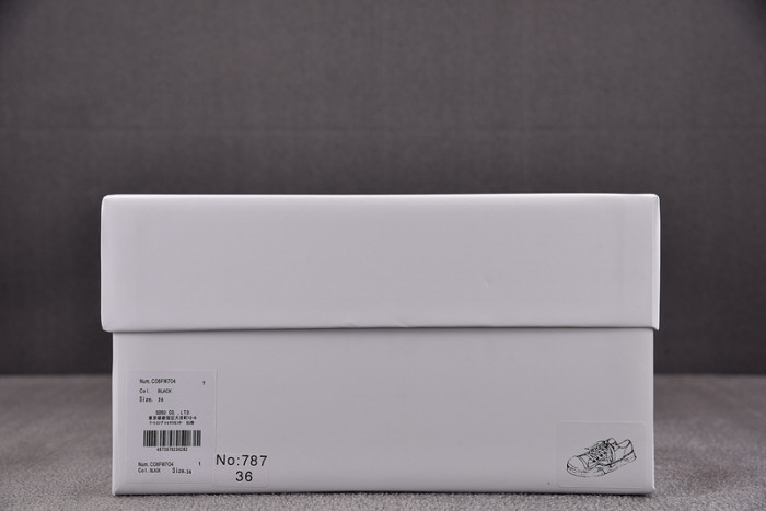 Maison MIHARA YASUHIRO MY000048