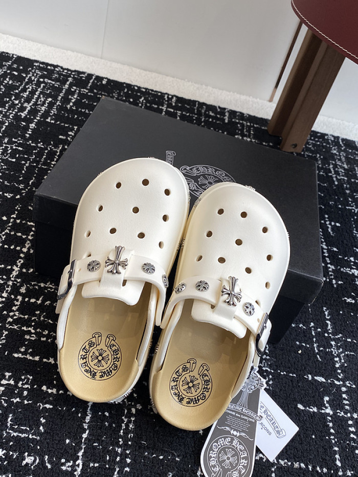 CHR0ME HEARTS Sandal CS1000008