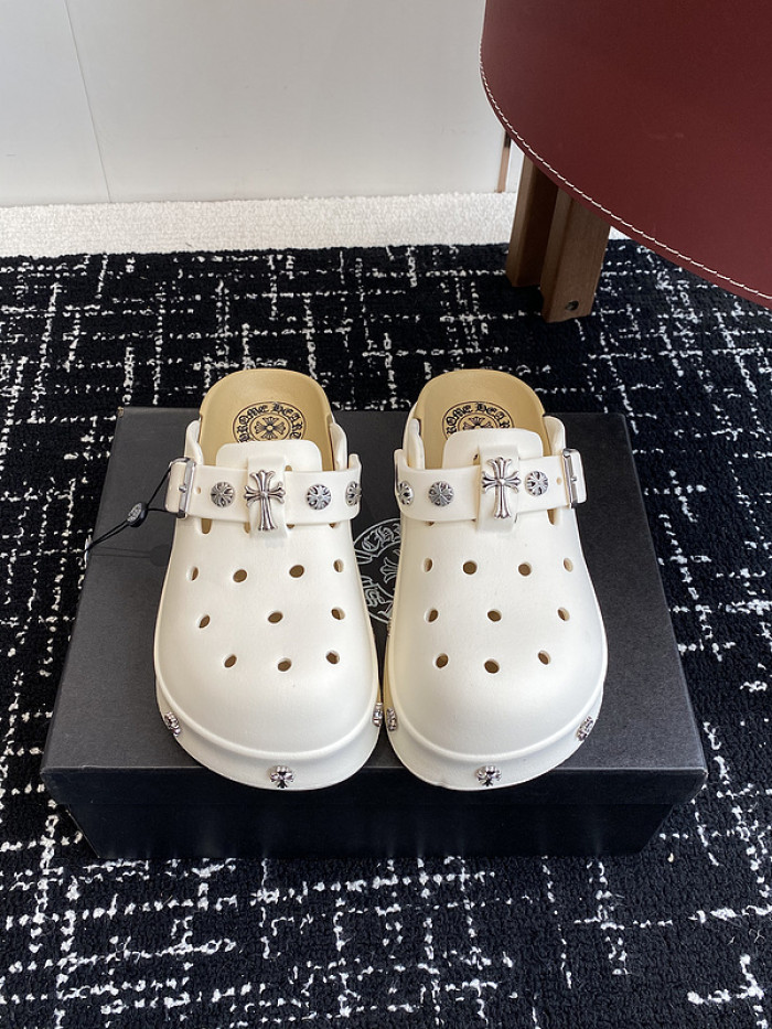 CHR0ME HEARTS Sandal CS1000008