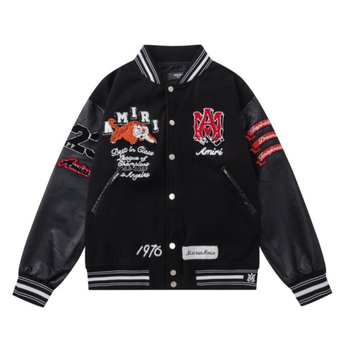 Amiri Jacket AJ26