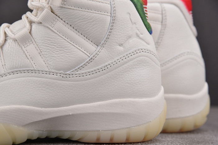 Air Jordan 11 Retro 285 IO8959-133