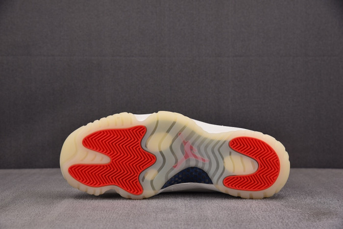 Air Jordan 11 Retro 285 IO8959-133
