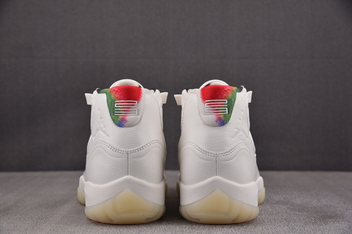 Air Jordan 11 Retro 285 IO8959-133