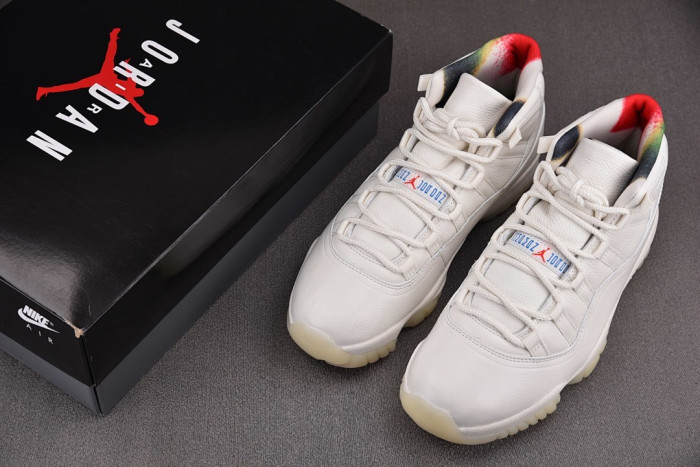 Air Jordan 11 Retro 285 IO8959-133