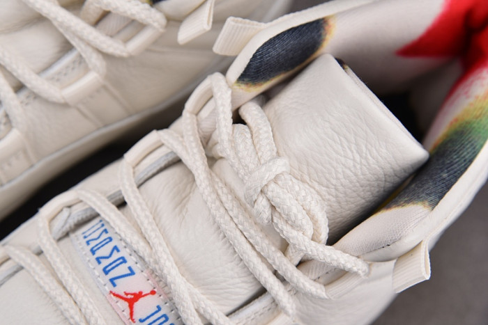 Air Jordan 11 Retro 285 IO8959-133