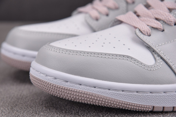 Air Jordan 1 Low Particle Rose DC0774-606