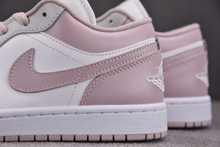 Air Jordan 1 Low Particle Rose DC0774-606