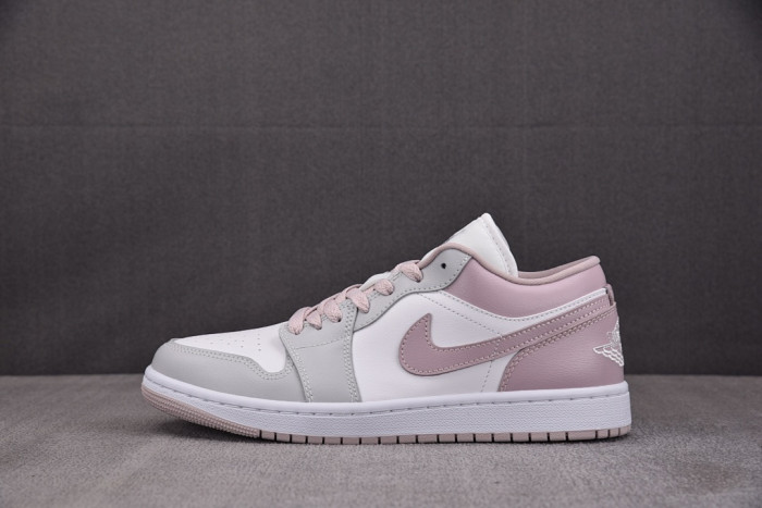 Air Jordan 1 Low Particle Rose DC0774-606