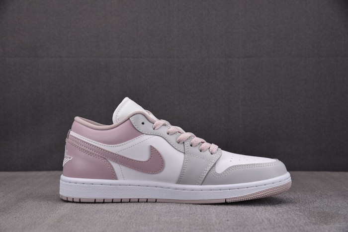 Air Jordan 1 Low Particle Rose DC0774-606