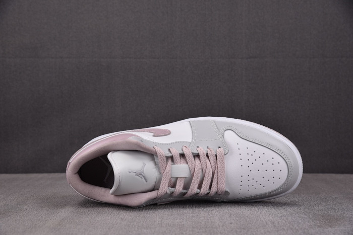Air Jordan 1 Low Particle Rose DC0774-606