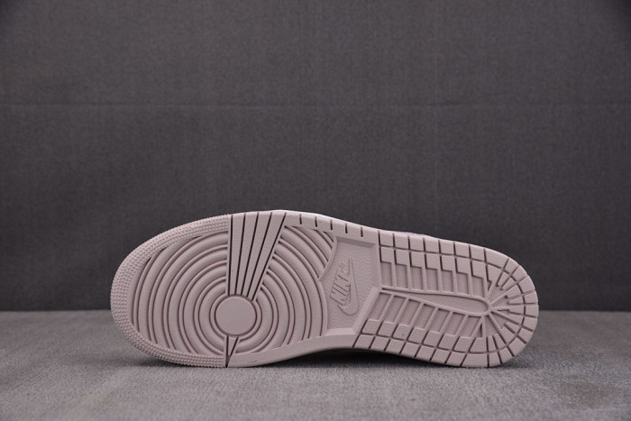 Air Jordan 1 Low Particle Rose DC0774-606