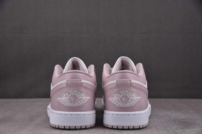 Air Jordan 1 Low Particle Rose DC0774-606
