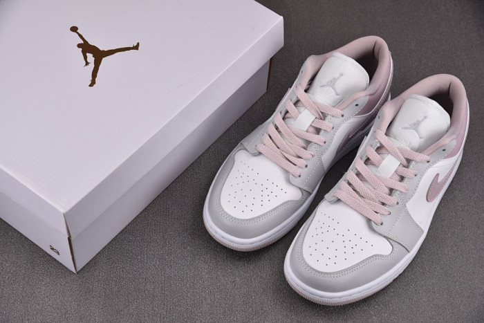 Air Jordan 1 Low Particle Rose DC0774-606
