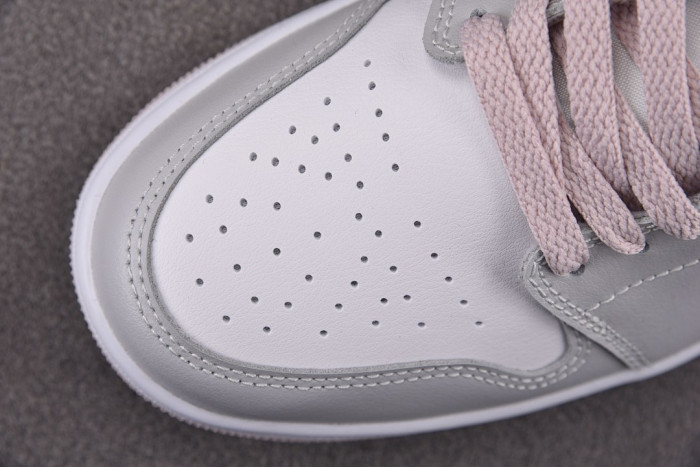 Air Jordan 1 Low Particle Rose DC0774-606