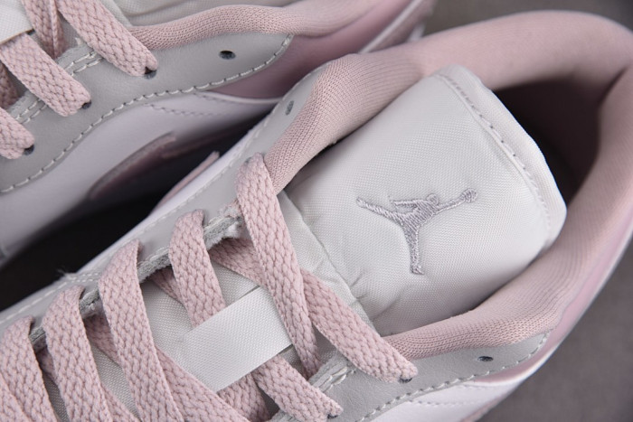 Air Jordan 1 Low Particle Rose DC0774-606