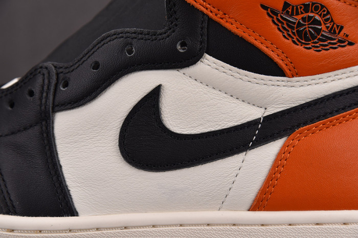 Air Jordan 1 Retro High OG Shattered Backboard (2025) DZ5485-008