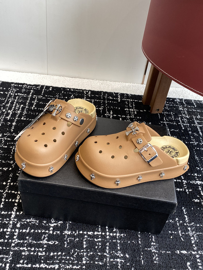 CHR0ME HEARTS Sandal CS1000007