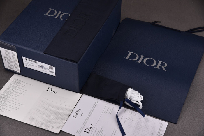 DIO* SNEAKERS B30 T0000-322