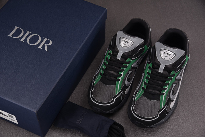 DIO* SNEAKERS B30 T0000-322