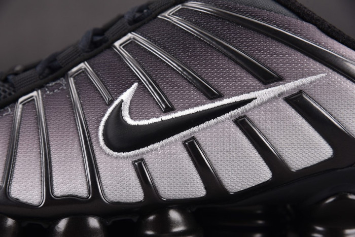 Nike Shox TL Fade Off Noir White IH1336-002