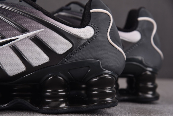 Nike Shox TL Fade Off Noir White IH1336-002