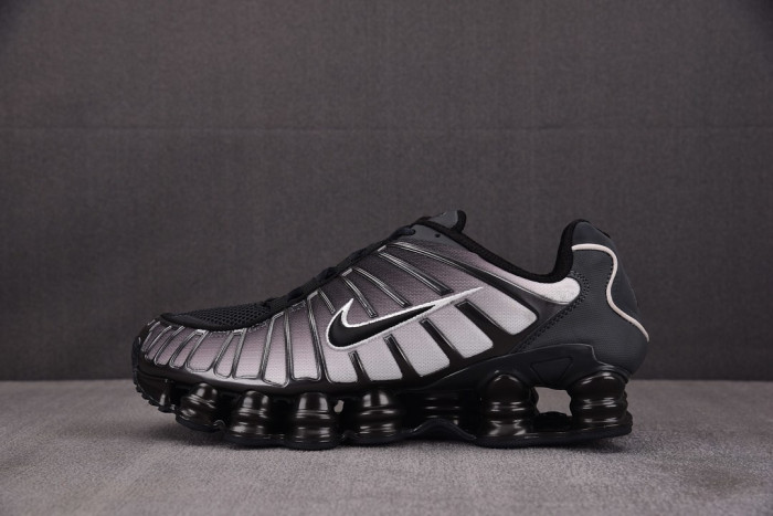 Nike Shox TL Fade Off Noir White IH1336-002