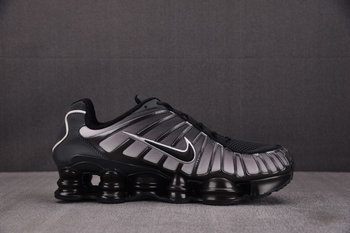Nike Shox TL Fade Off Noir White IH1336-002