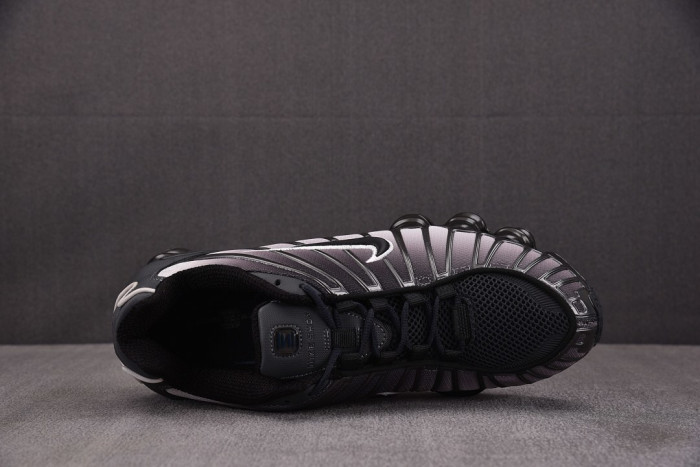 Nike Shox TL Fade Off Noir White IH1336-002