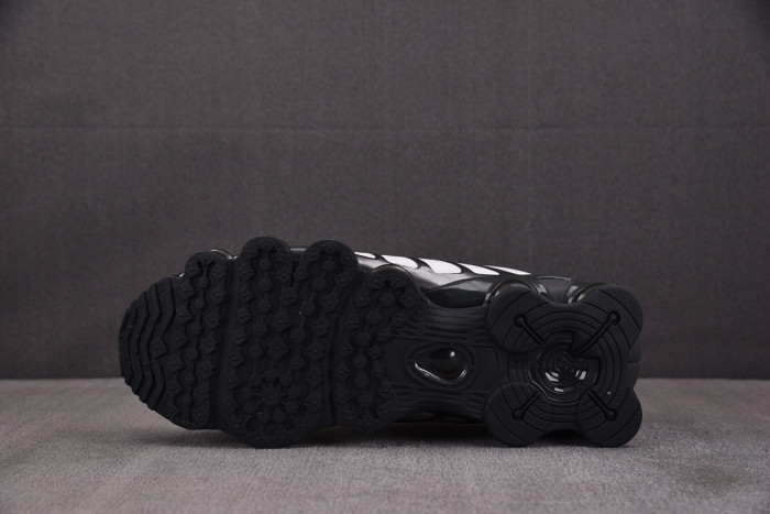Nike Shox TL Fade Off Noir White IH1336-002