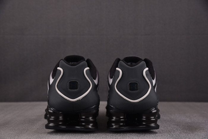 Nike Shox TL Fade Off Noir White IH1336-002