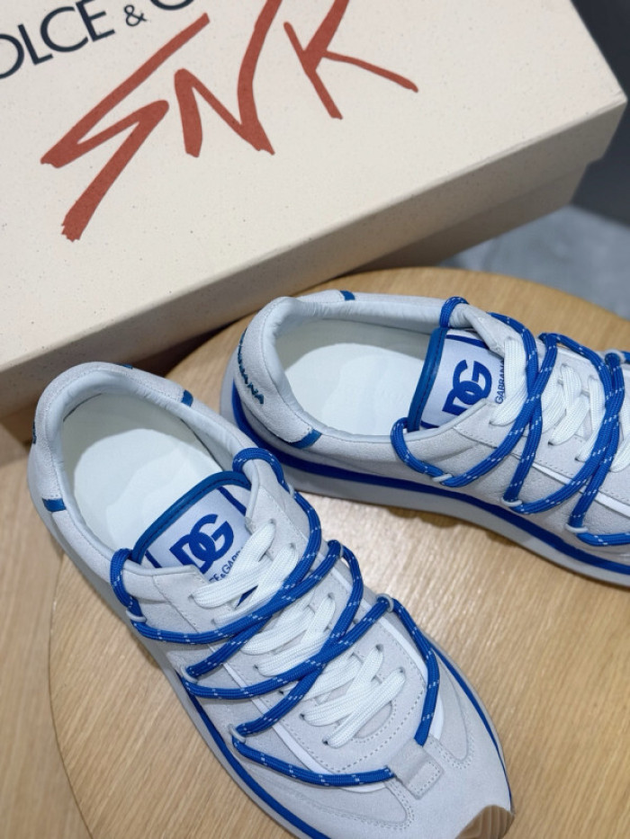 D&G SNEAKERS DG000055