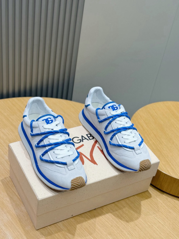 D&G SNEAKERS DG000055