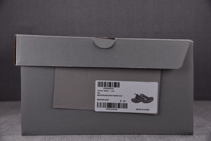 SNEAKER 3XL 31000069