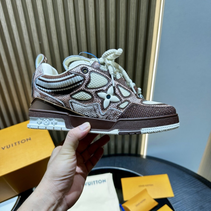 L&V snekaers L0000339