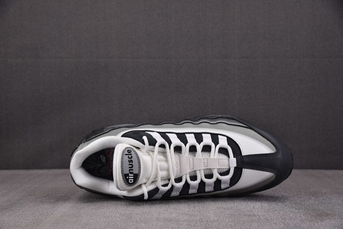 Nike Air Max Muscle 95 Yu-Gi-Oh! Jonouchi II7404-100