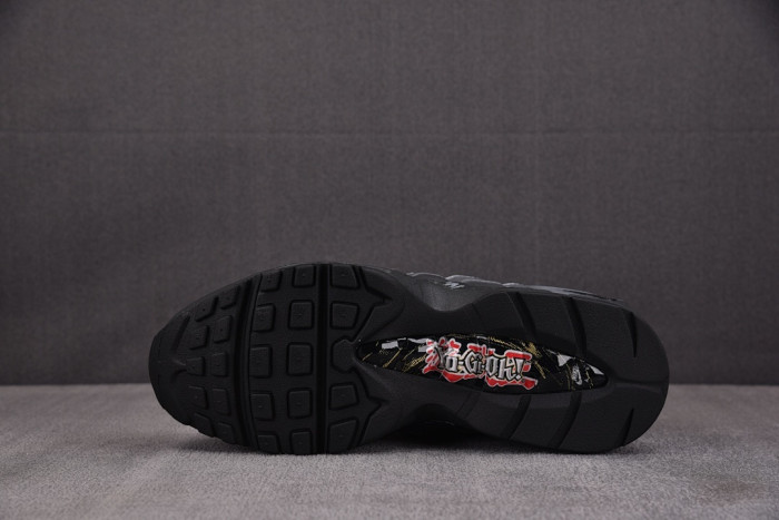 Nike Air Max Muscle 95 Yu-Gi-Oh! Jonouchi II7404-100