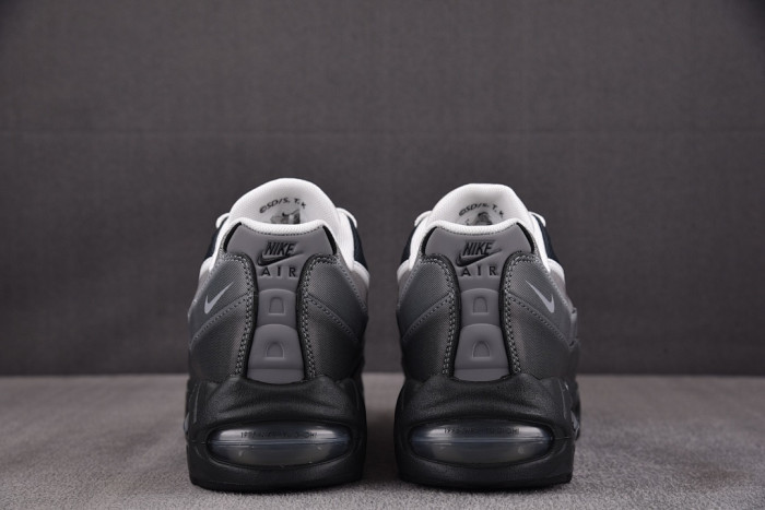 Nike Air Max Muscle 95 Yu-Gi-Oh! Jonouchi II7404-100