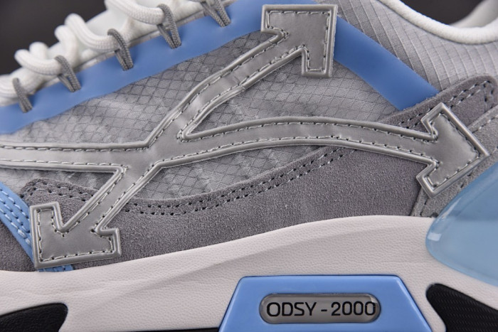 OFW C/O ODSY-1000 Sneakers OFW10019