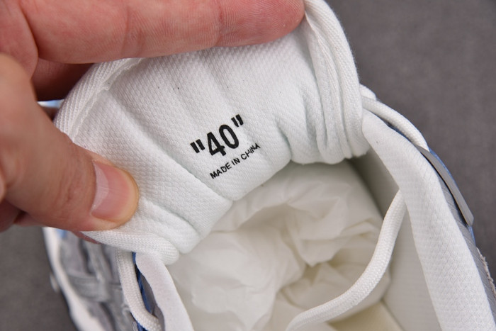 OFW C/O ODSY-1000 Sneakers OFW10019