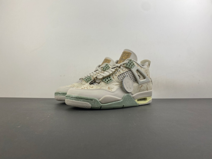 Air Jordan 4 Retro SE Somos Eternos IM8116-047